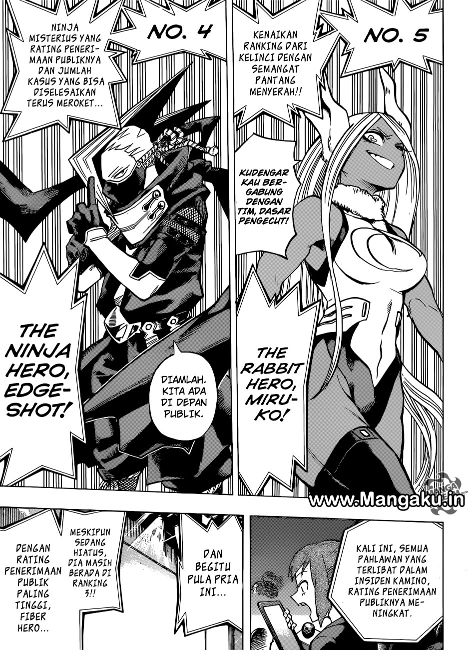 boku-no-hero-academia - Chapter: 184