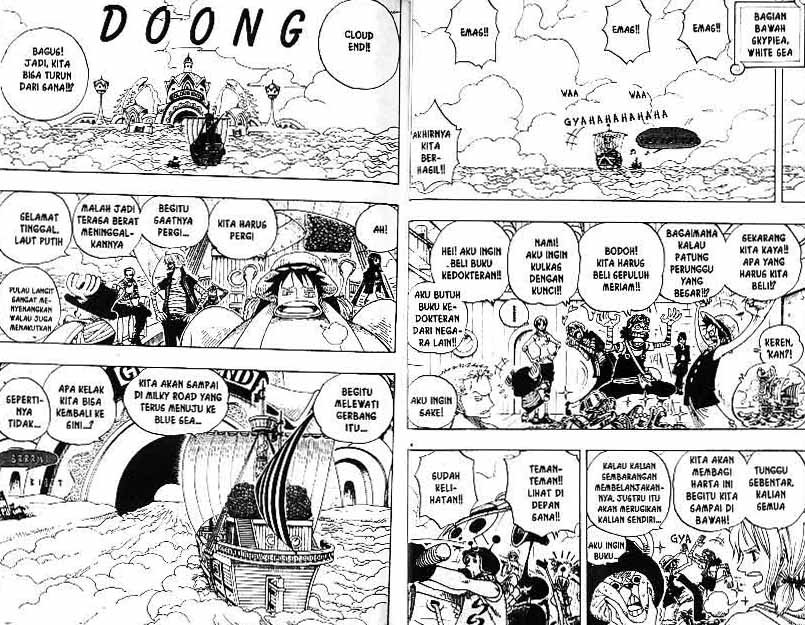 one-piece-id - Chapter: 302