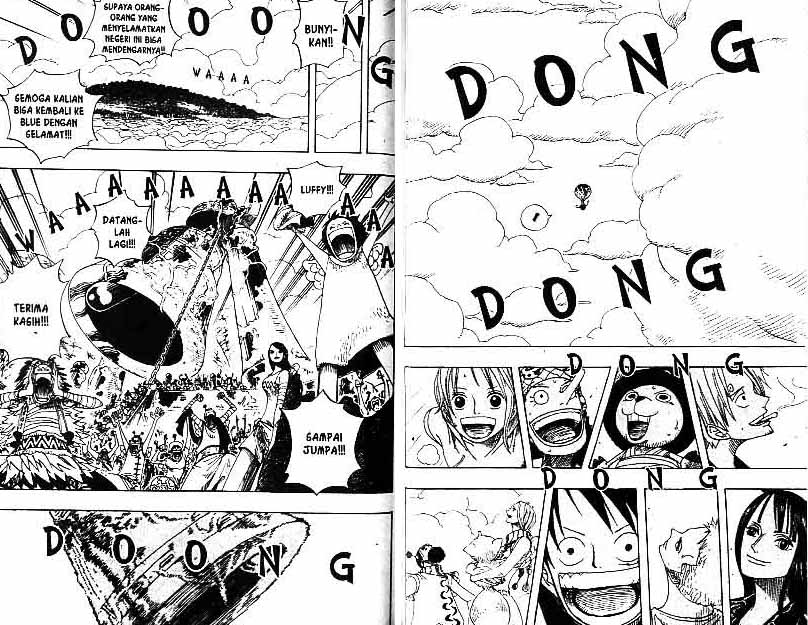 one-piece-id - Chapter: 302