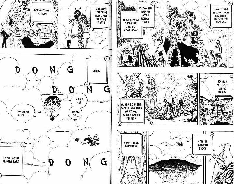 one-piece-id - Chapter: 302