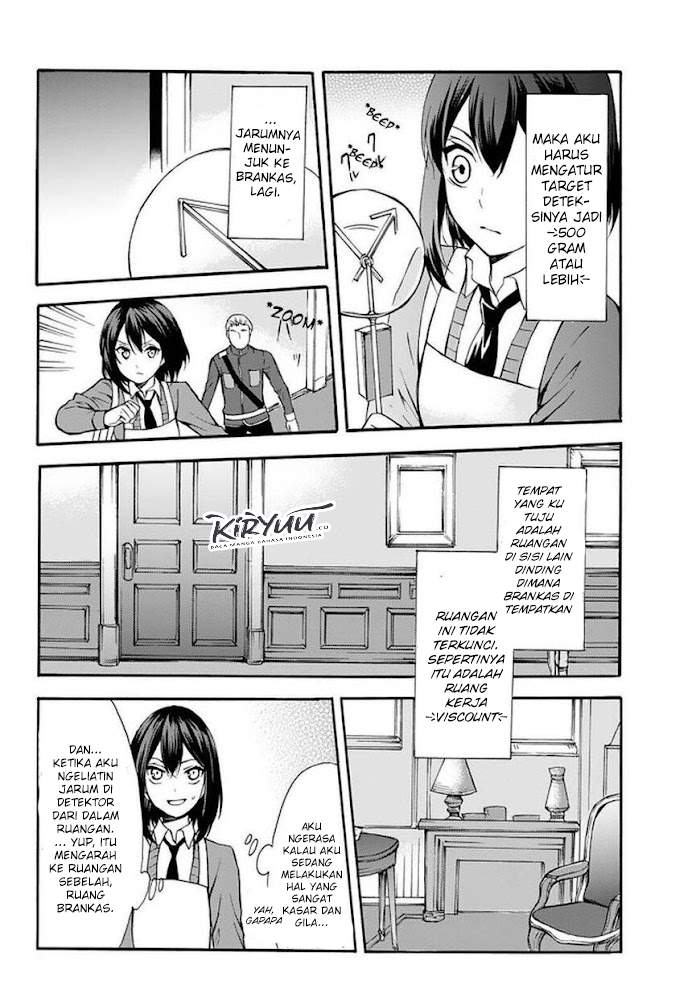 potion-danomi-de-ikinobimasu - Chapter: 35.2