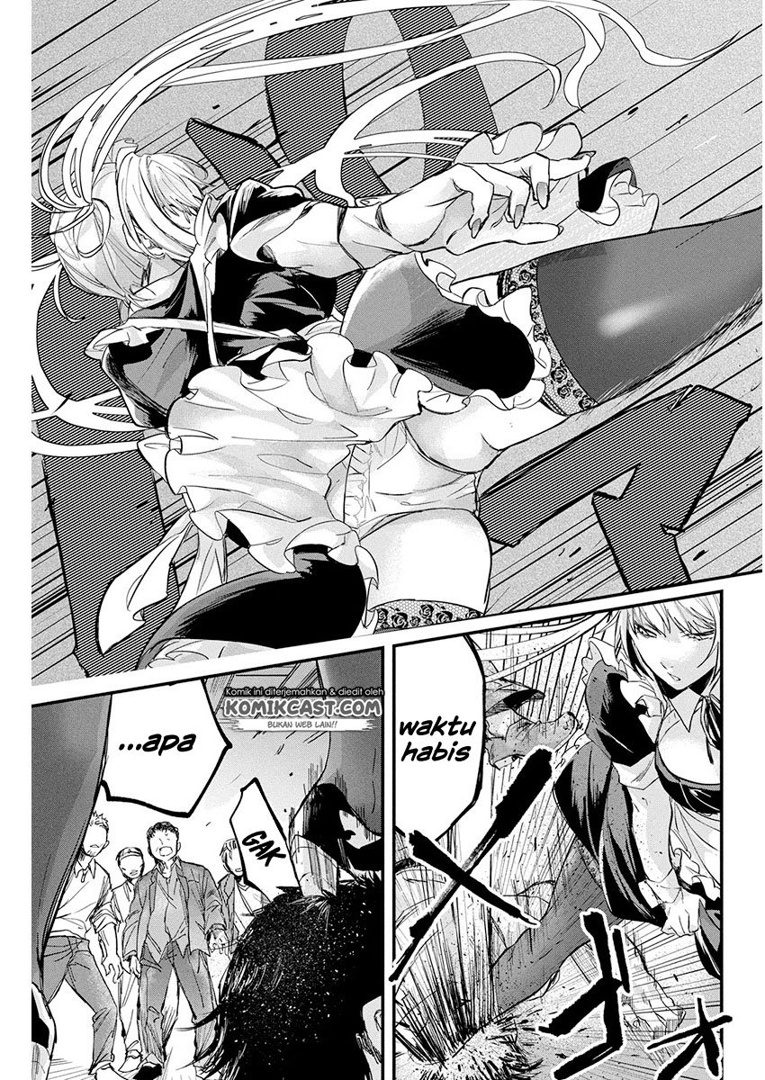 black-maid-revengers - Chapter: 00