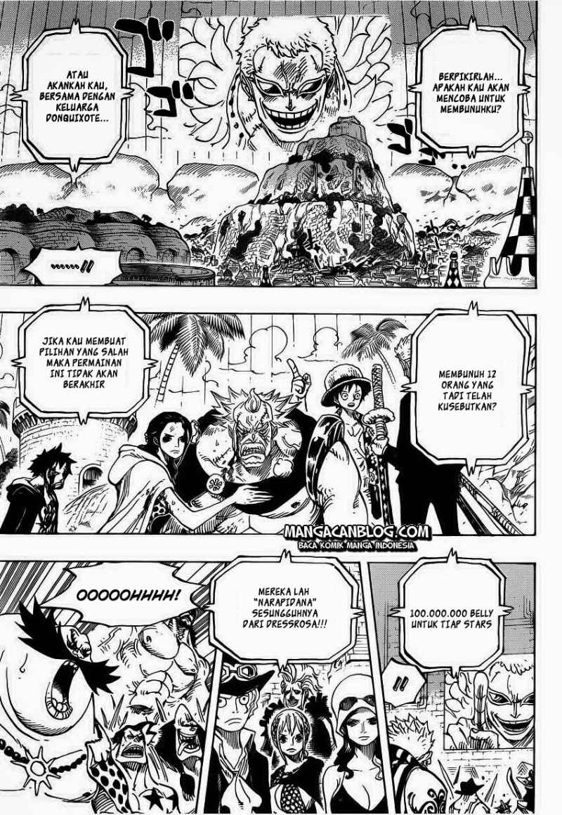 one-piece-id - Chapter: 746