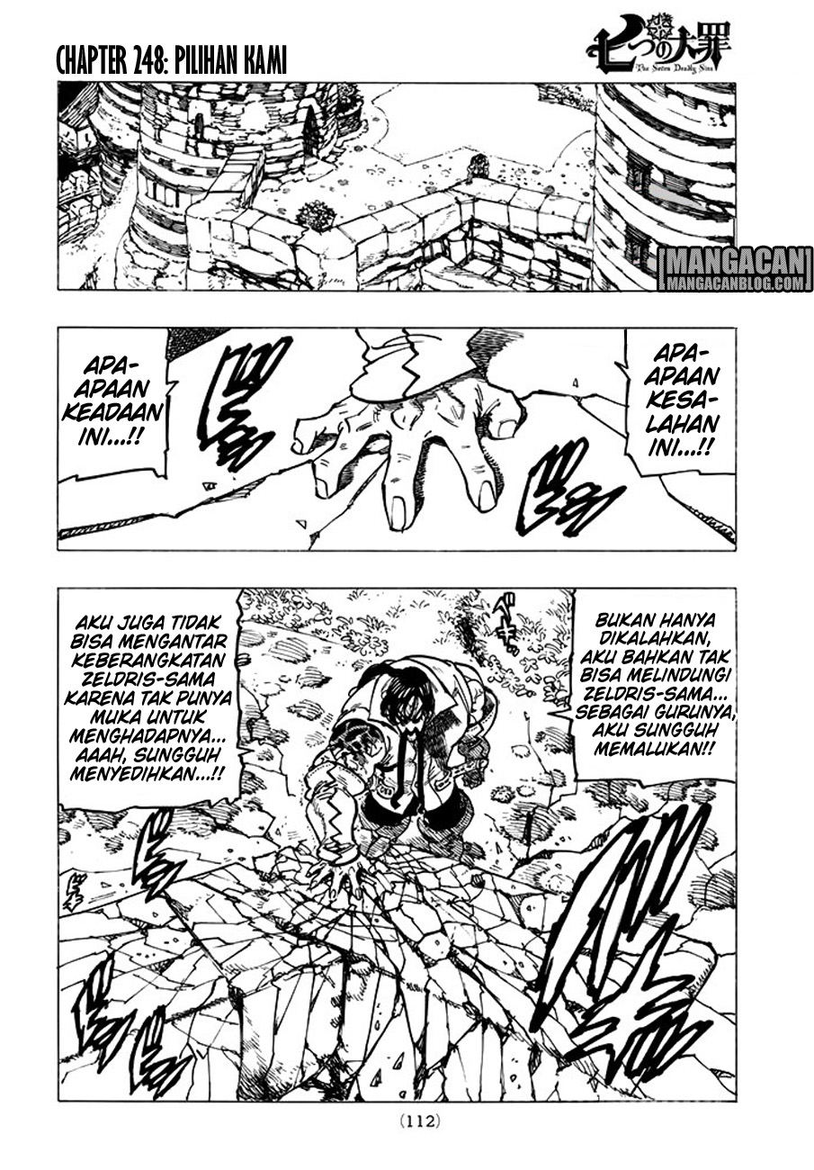 nanatsu-no-taizai - Chapter: 248