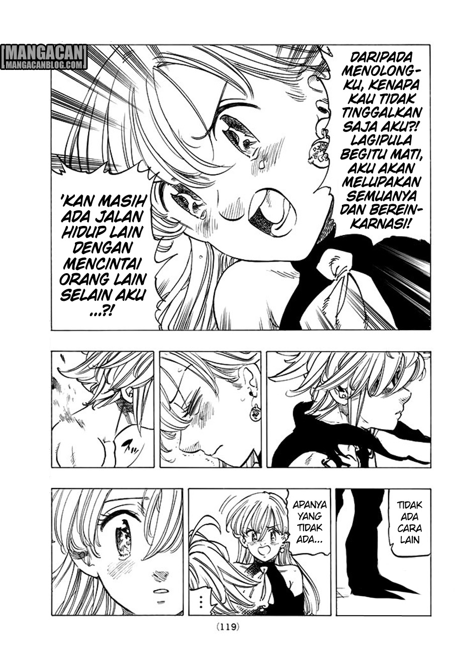 nanatsu-no-taizai - Chapter: 248