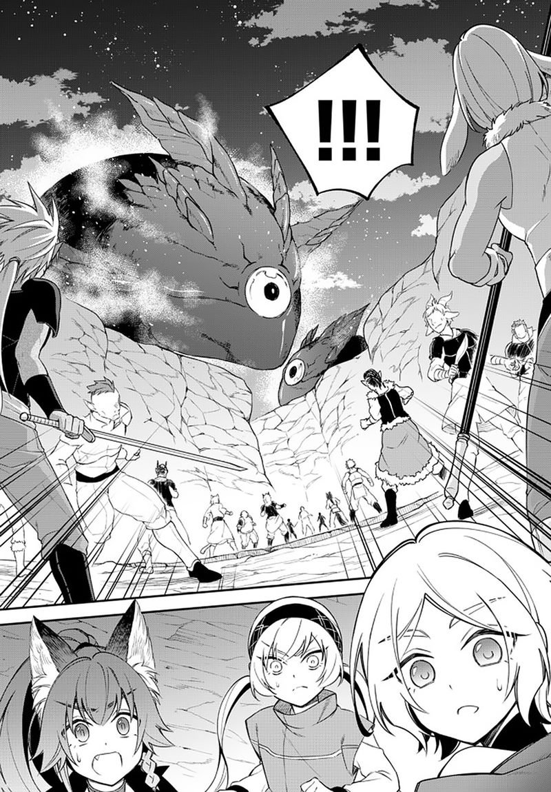 tensei-shitara-slime-datta-ken-ibun-makoku-gurashi-no-trinity - Chapter: 39