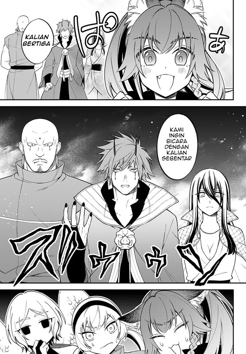 tensei-shitara-slime-datta-ken-ibun-makoku-gurashi-no-trinity - Chapter: 39