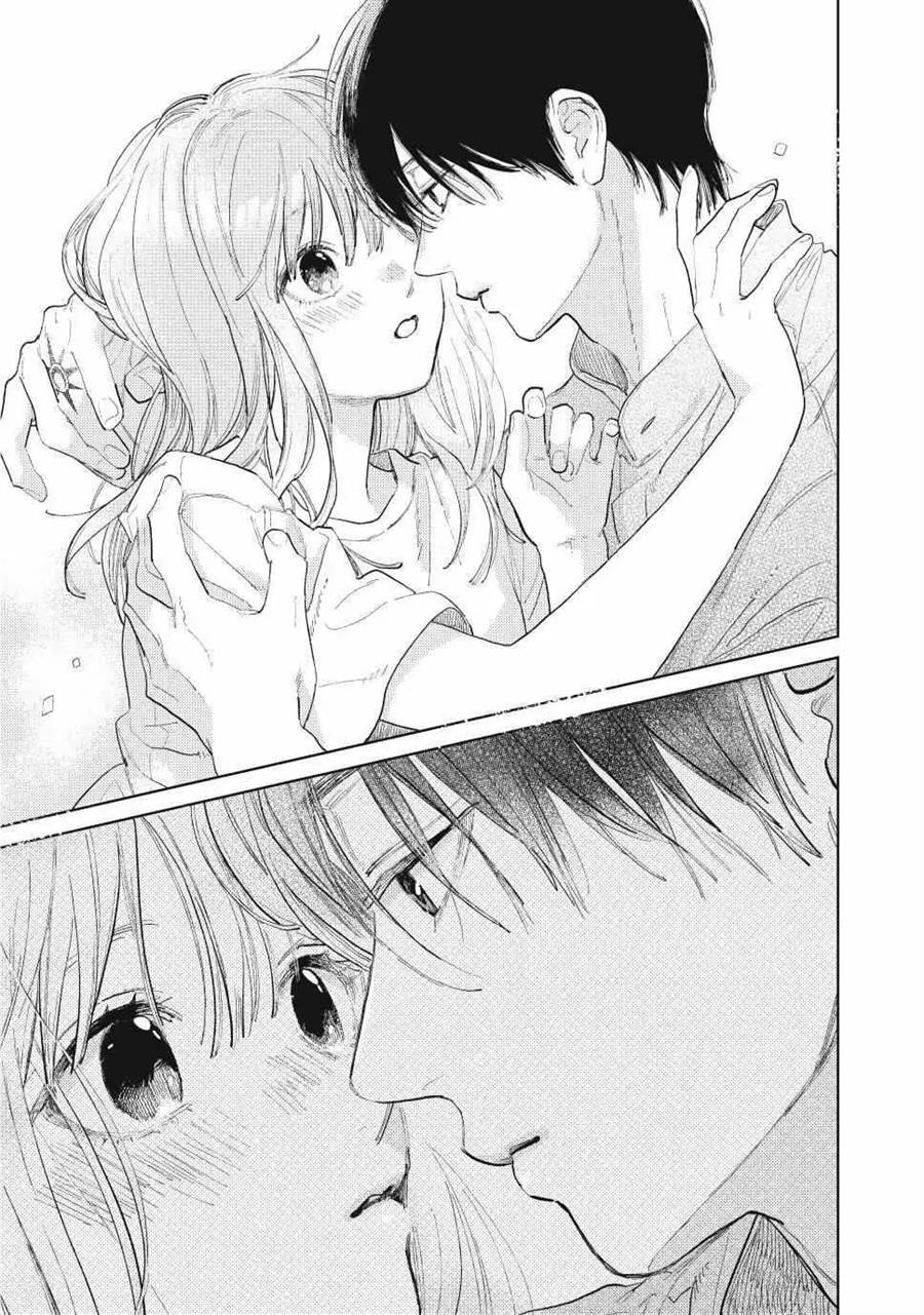 yubisaki-to-renren - Chapter: 39