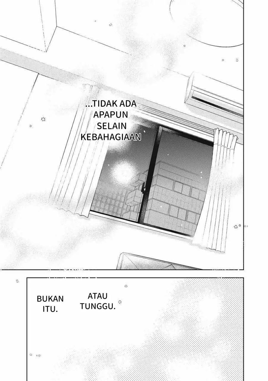 yubisaki-to-renren - Chapter: 39