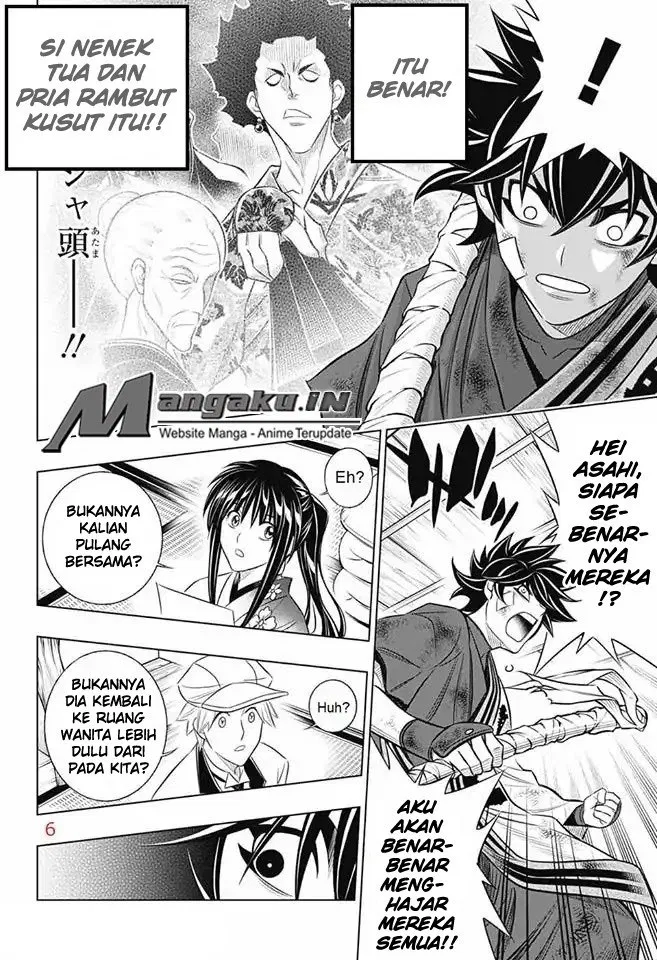 rurouni-kenshin-meiji-kenkaku-romantan-hokkaidou-hen - Chapter: 5