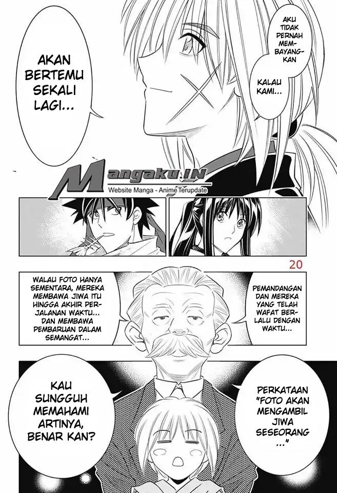 rurouni-kenshin-meiji-kenkaku-romantan-hokkaidou-hen - Chapter: 5