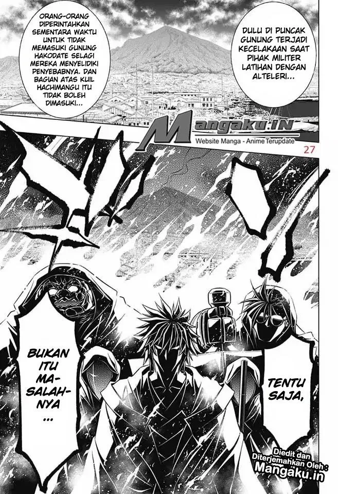 rurouni-kenshin-meiji-kenkaku-romantan-hokkaidou-hen - Chapter: 5