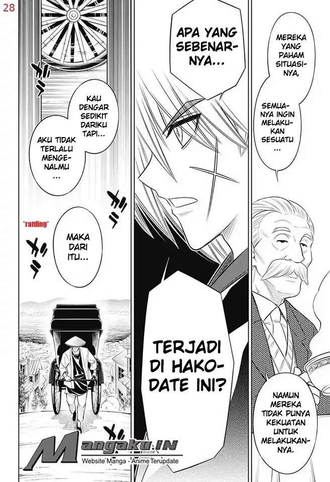 rurouni-kenshin-meiji-kenkaku-romantan-hokkaidou-hen - Chapter: 5