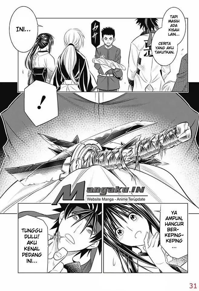 rurouni-kenshin-meiji-kenkaku-romantan-hokkaidou-hen - Chapter: 5