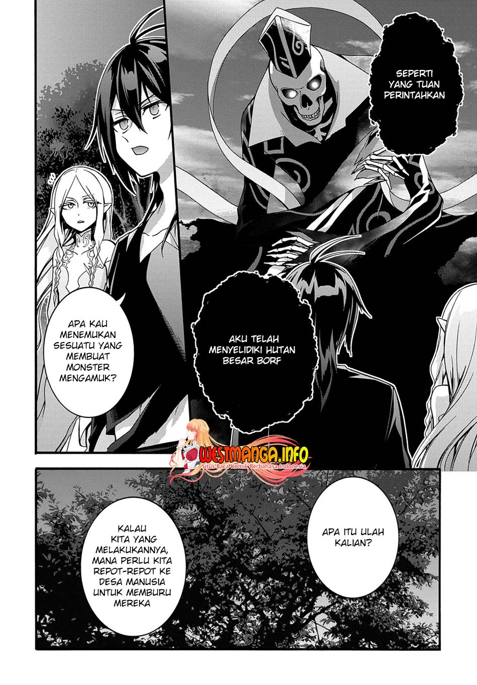 garbage-brave-isekai-ni-shoukan-sare-suterareta-yuusha-no-fukushuu-monogatari - Chapter: 23