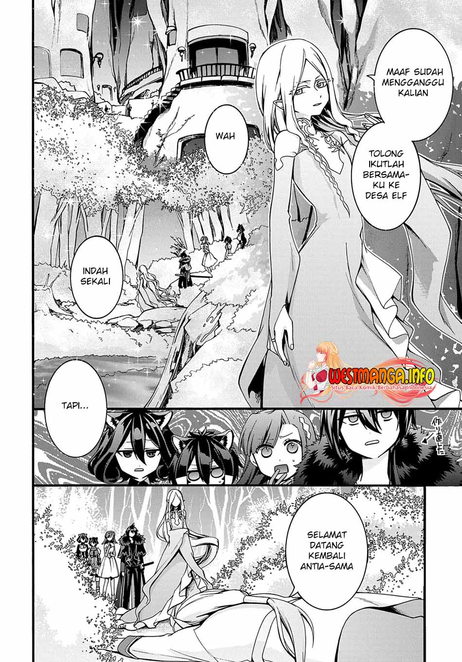 garbage-brave-isekai-ni-shoukan-sare-suterareta-yuusha-no-fukushuu-monogatari - Chapter: 23