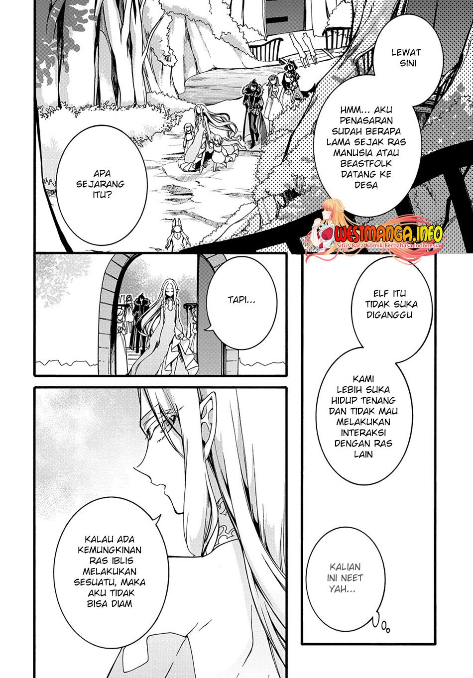 garbage-brave-isekai-ni-shoukan-sare-suterareta-yuusha-no-fukushuu-monogatari - Chapter: 23