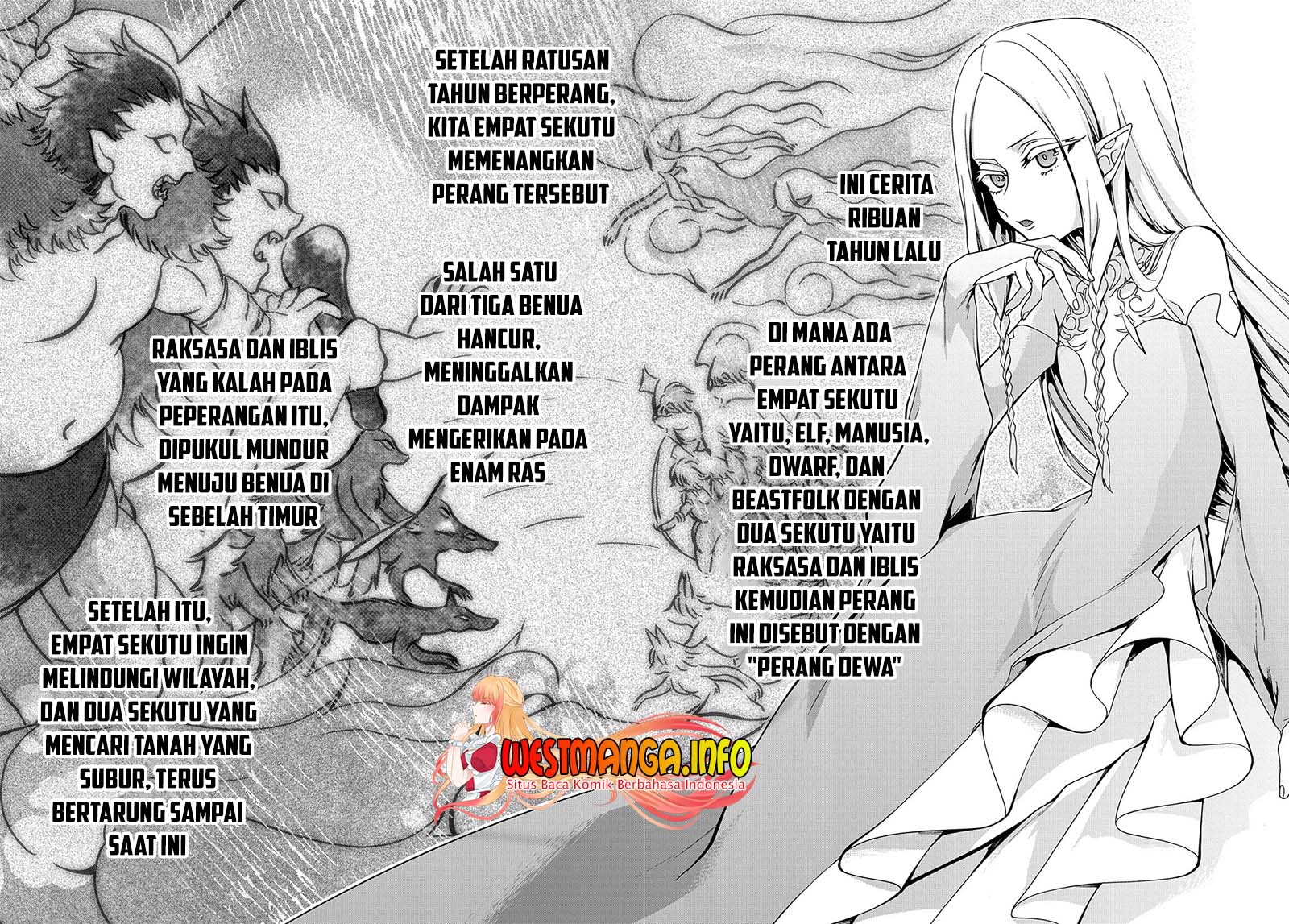 garbage-brave-isekai-ni-shoukan-sare-suterareta-yuusha-no-fukushuu-monogatari - Chapter: 23