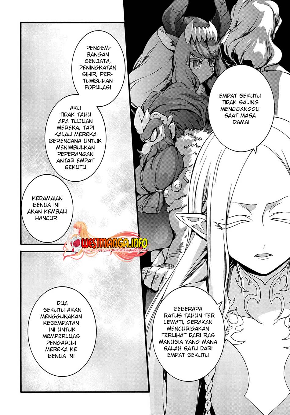 garbage-brave-isekai-ni-shoukan-sare-suterareta-yuusha-no-fukushuu-monogatari - Chapter: 23