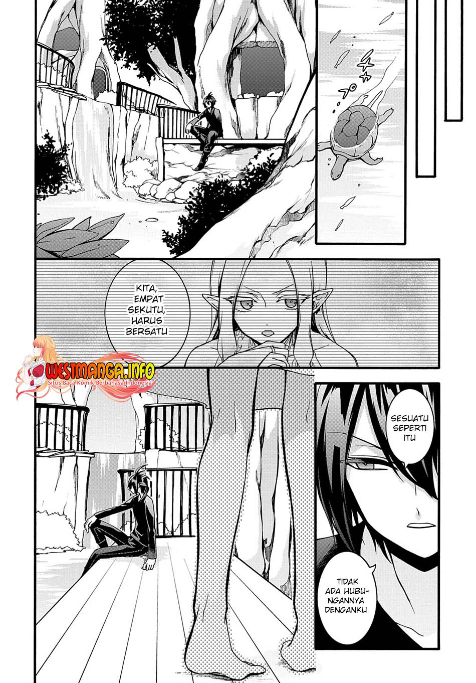 garbage-brave-isekai-ni-shoukan-sare-suterareta-yuusha-no-fukushuu-monogatari - Chapter: 23