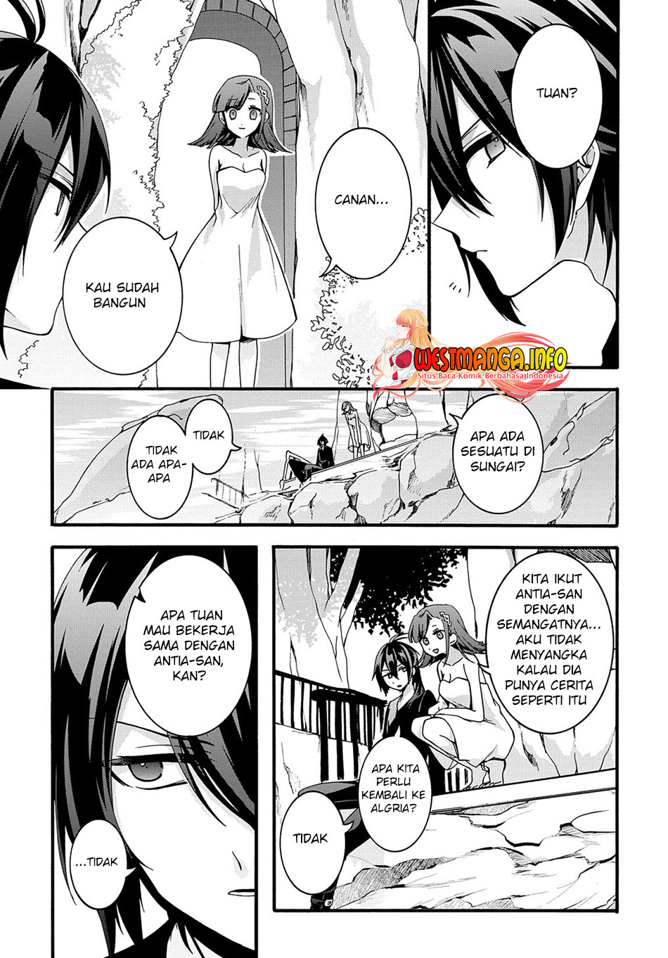 garbage-brave-isekai-ni-shoukan-sare-suterareta-yuusha-no-fukushuu-monogatari - Chapter: 23