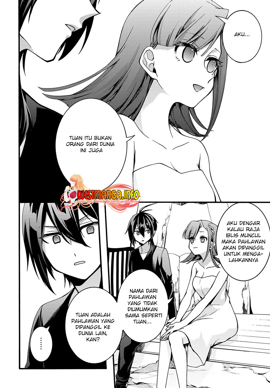 garbage-brave-isekai-ni-shoukan-sare-suterareta-yuusha-no-fukushuu-monogatari - Chapter: 23