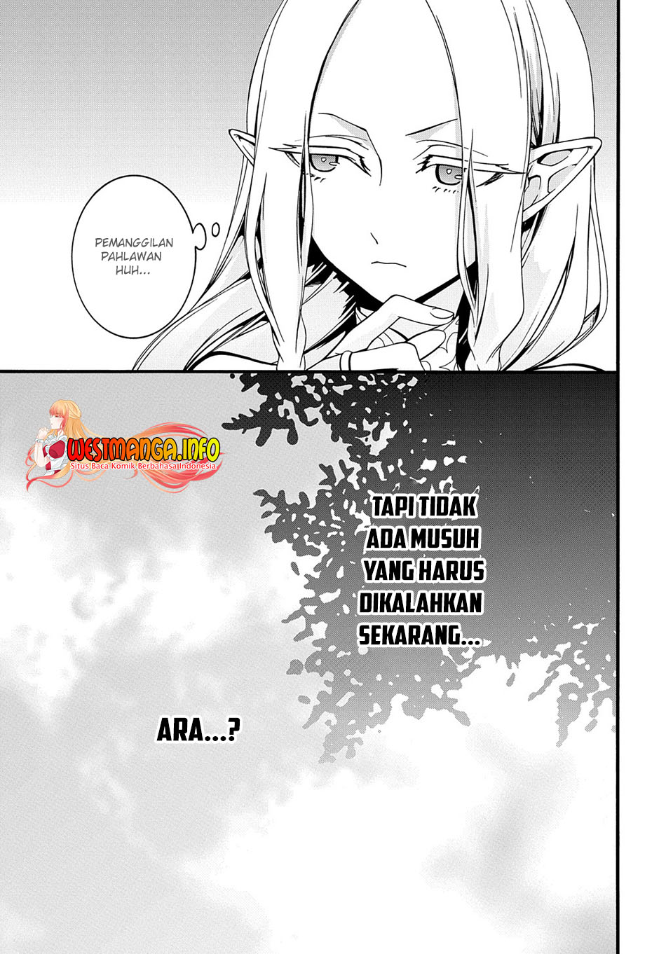 garbage-brave-isekai-ni-shoukan-sare-suterareta-yuusha-no-fukushuu-monogatari - Chapter: 23