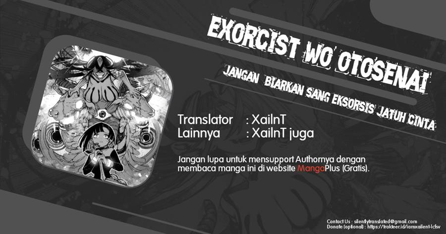 exorcist-wo-otosenai - Chapter: 37