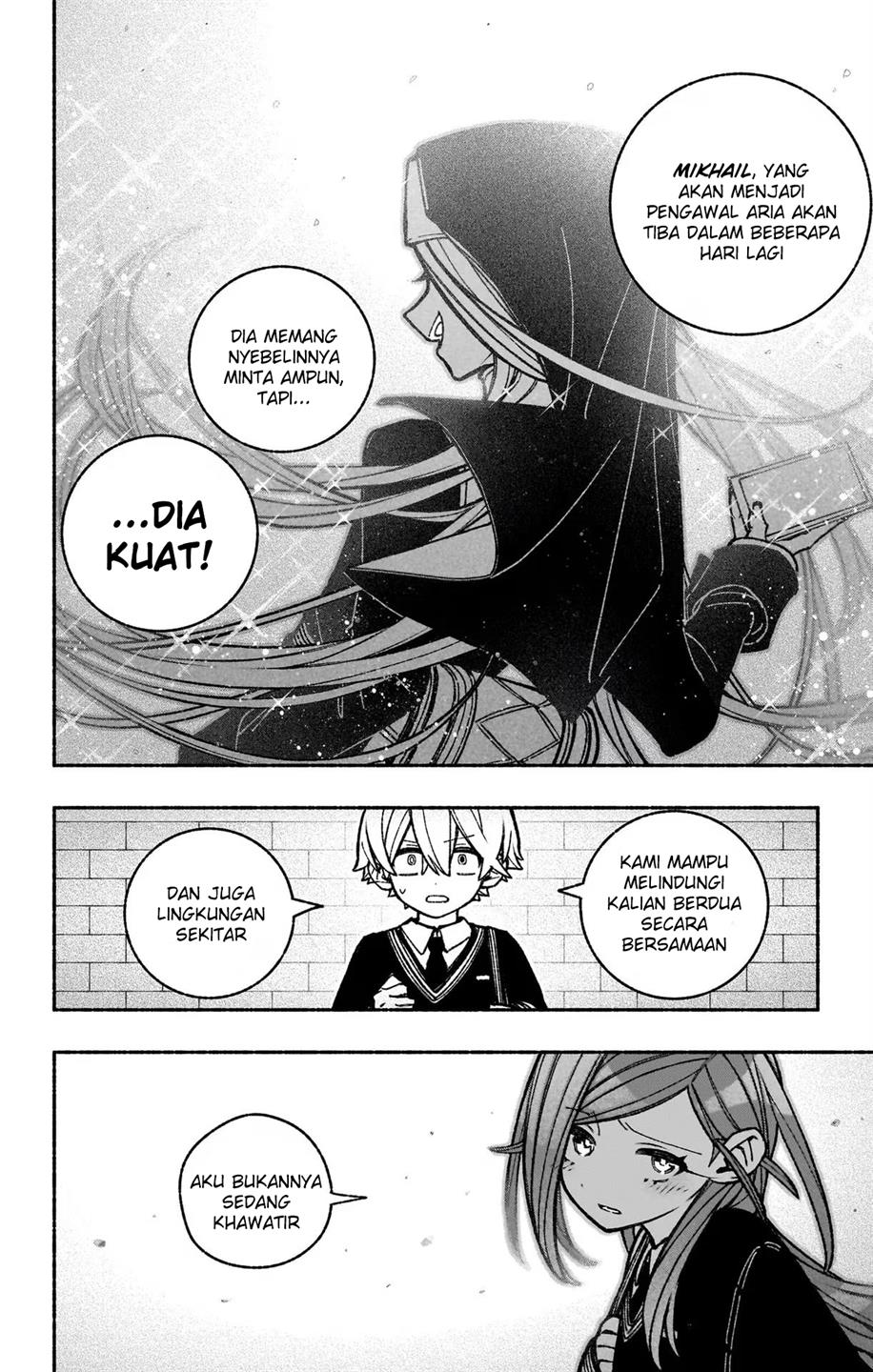 exorcist-wo-otosenai - Chapter: 37