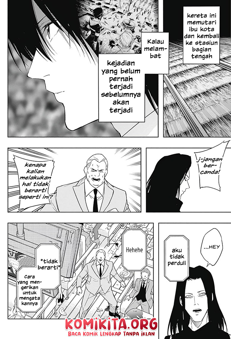 ouritsu-mahou-gakuen-no-saikasei-slum-agari-no-saikyou-mahoushi-kizoku-darake-no-gakuen-de-musou-suru - Chapter: 48