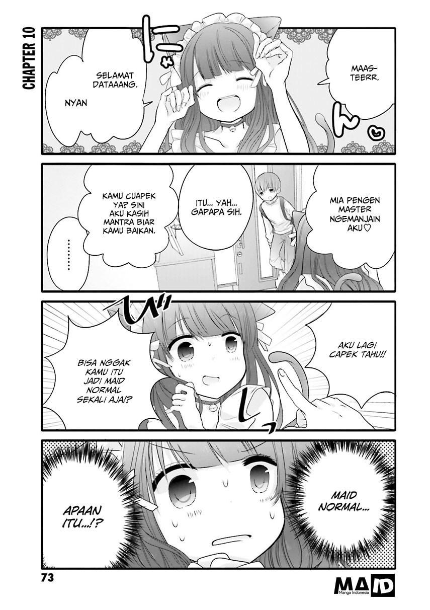 uchi-no-hentai-maid-ni-osowareteru - Chapter: 10