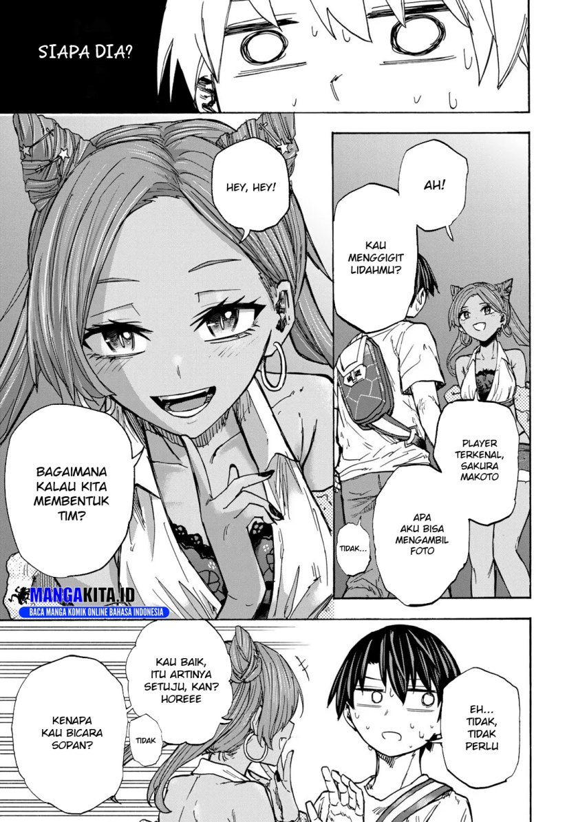 saikyou-de-saisoku-no-mugen-level-up - Chapter: 27