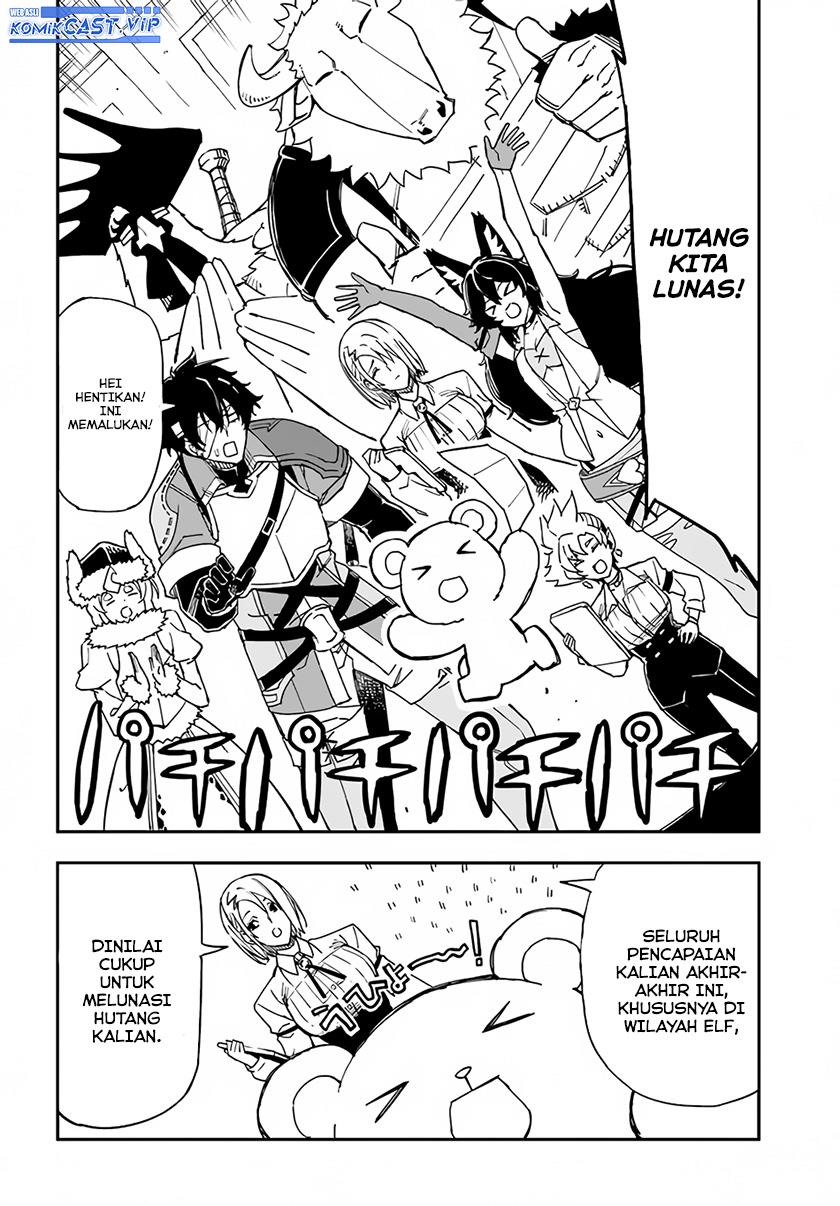 genkai-level-1-kara-no-nariagari - Chapter: 27.2