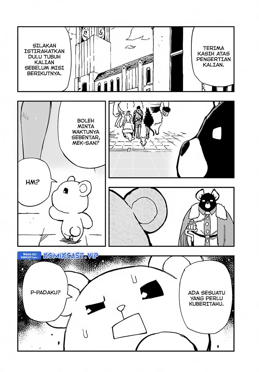 genkai-level-1-kara-no-nariagari - Chapter: 27.2