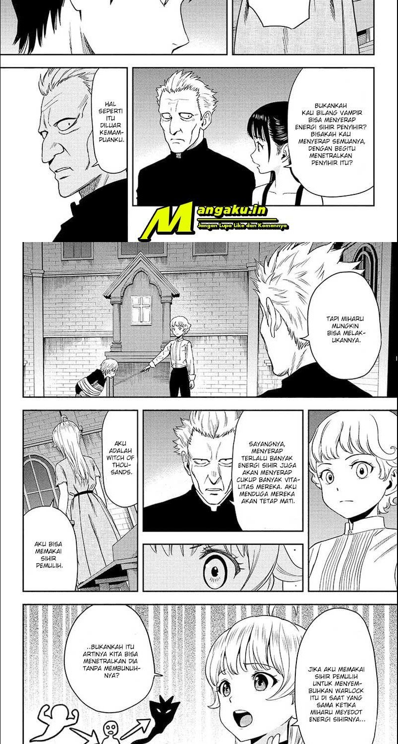 witch-watch - Chapter: 44