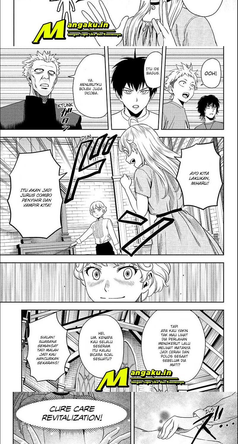 witch-watch - Chapter: 44