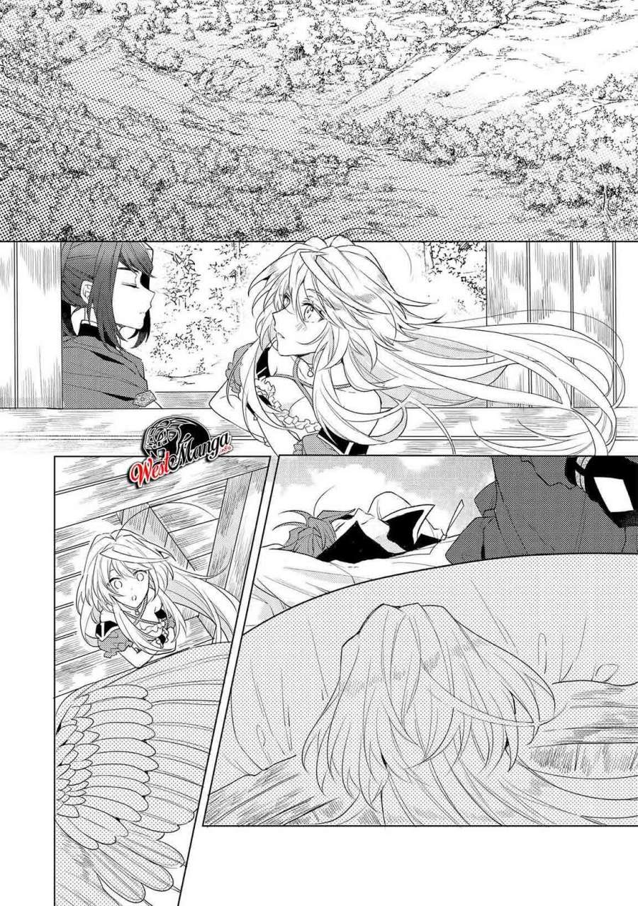 dekisokonai-to-yobareta-moto-eiyuu-wa-jikka-kara-tsuihousareta-no-de-suki-katte-ni-ikiru-koto-ni-shita - Chapter: 9.2