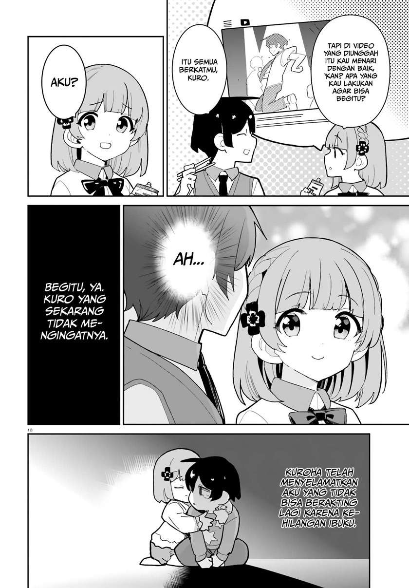 osananajimi-ga-zettai-ni-makenai-love-comedy - Chapter: 16