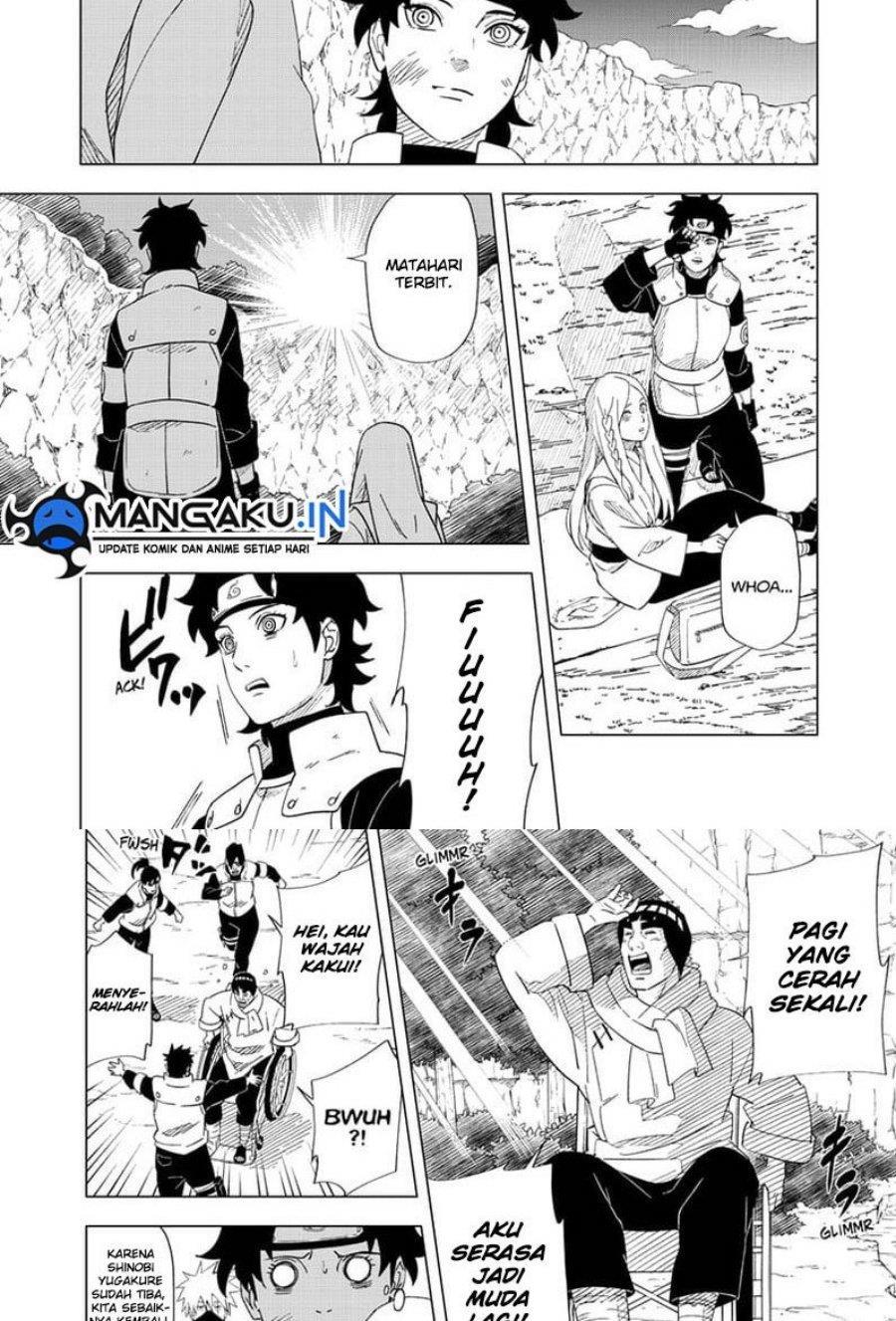 naruto-konohas-story-the-steam-ninja-scrolls - Chapter: 15