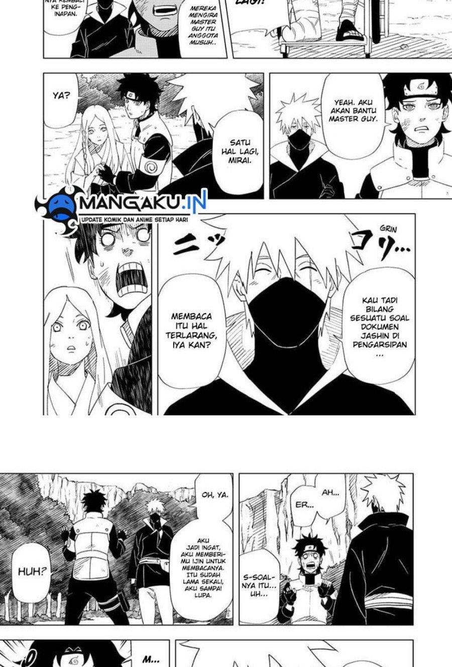 naruto-konohas-story-the-steam-ninja-scrolls - Chapter: 15