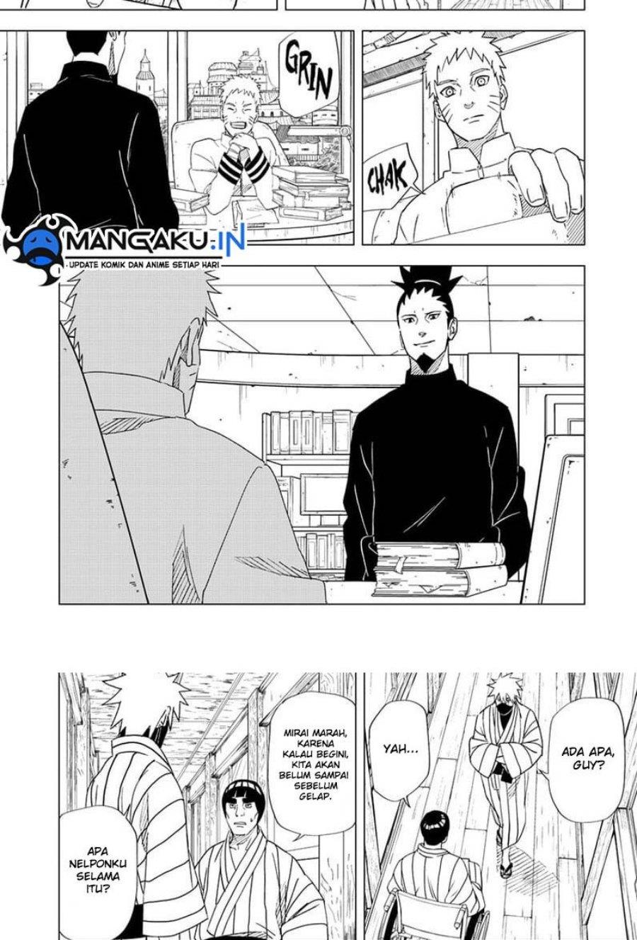 naruto-konohas-story-the-steam-ninja-scrolls - Chapter: 15