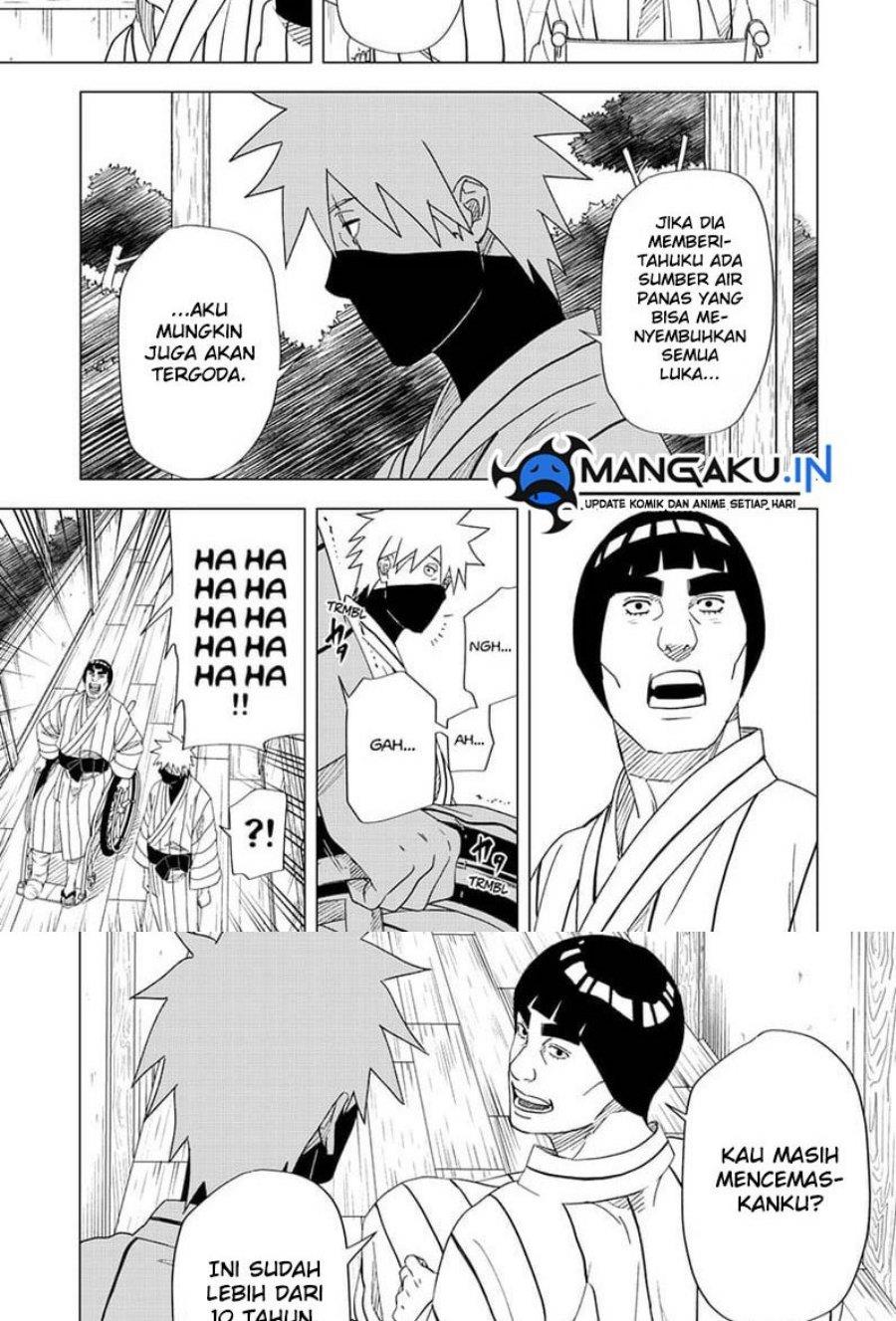 naruto-konohas-story-the-steam-ninja-scrolls - Chapter: 15