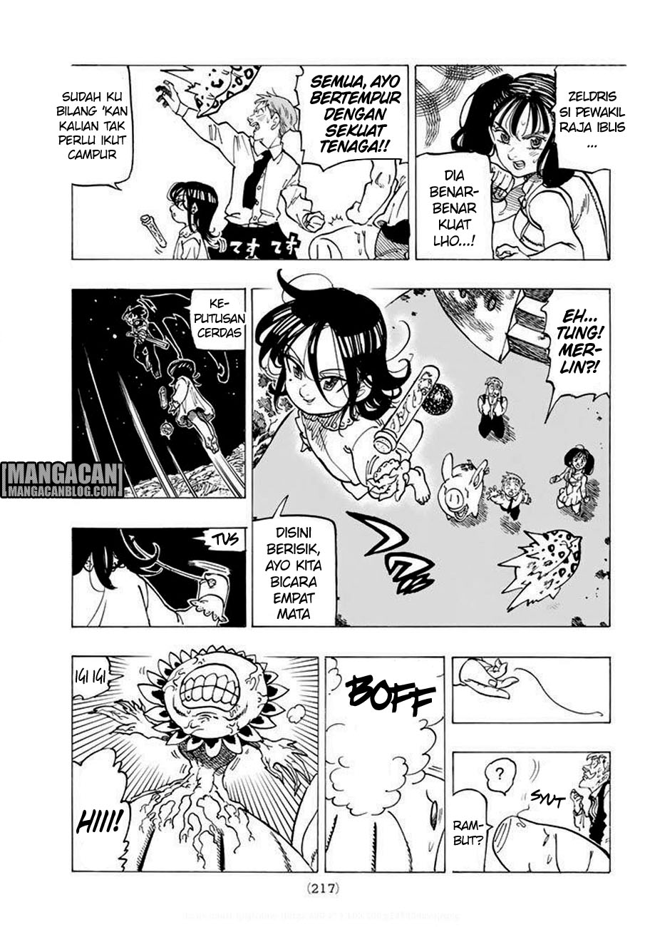 nanatsu-no-taizai - Chapter: 249