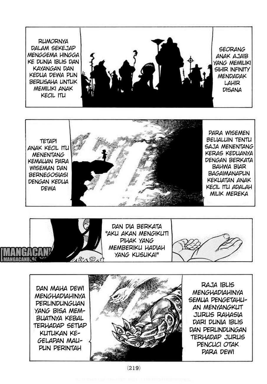 nanatsu-no-taizai - Chapter: 249