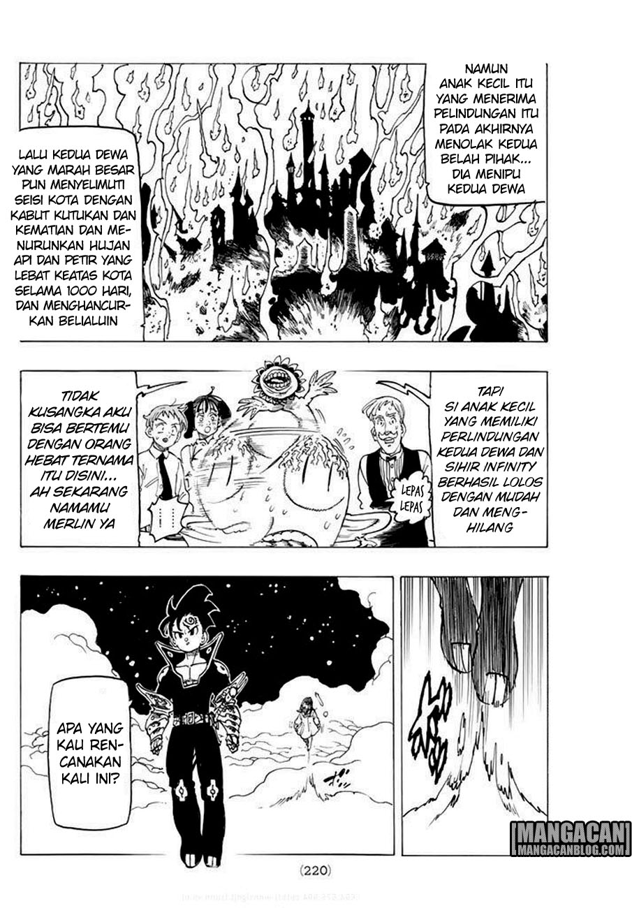 nanatsu-no-taizai - Chapter: 249