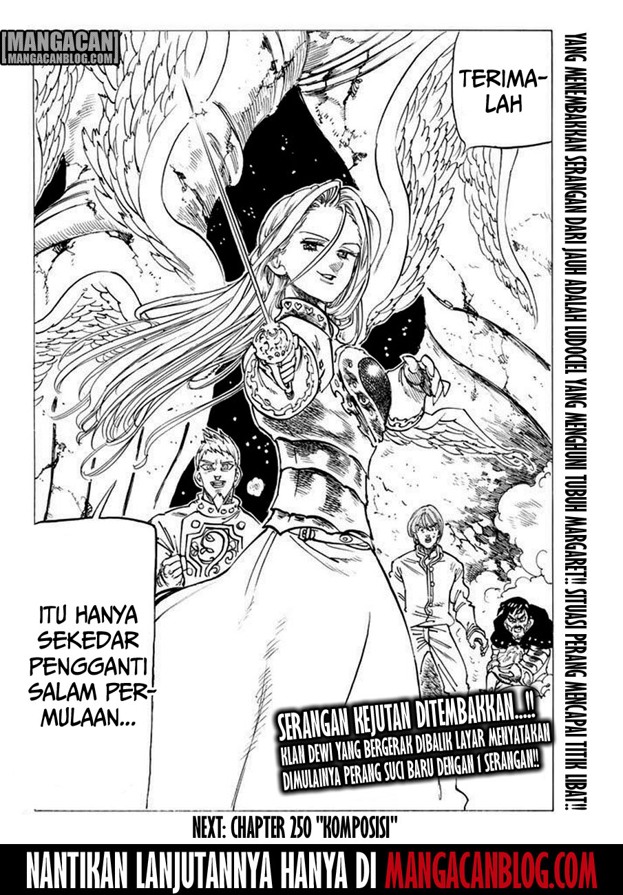 nanatsu-no-taizai - Chapter: 249