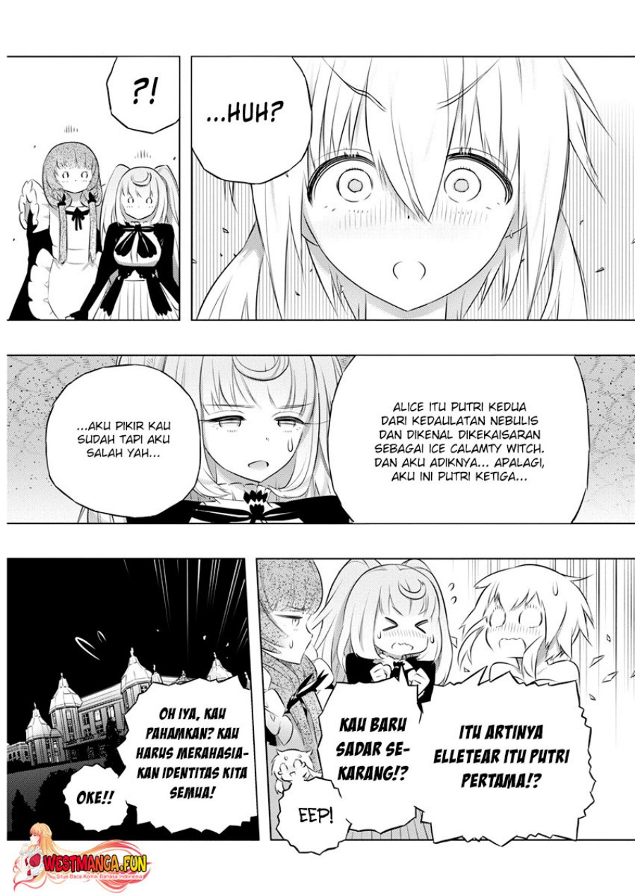 kimi-to-boku-no-saigo-no-senjou-arui-wa-sekai-ga-hajimaru-seisen - Chapter: 42