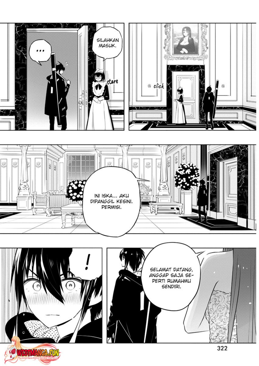 kimi-to-boku-no-saigo-no-senjou-arui-wa-sekai-ga-hajimaru-seisen - Chapter: 42