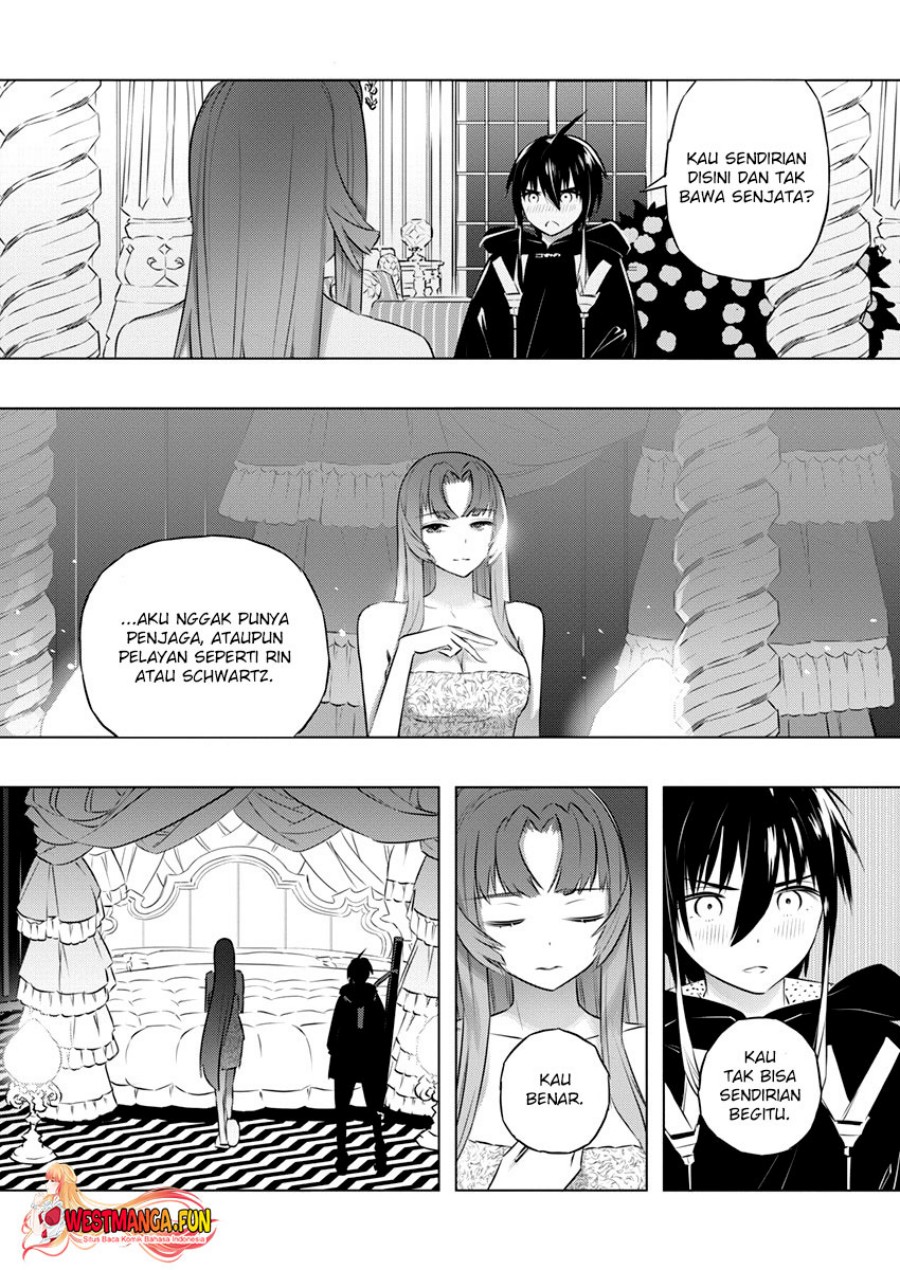 kimi-to-boku-no-saigo-no-senjou-arui-wa-sekai-ga-hajimaru-seisen - Chapter: 42