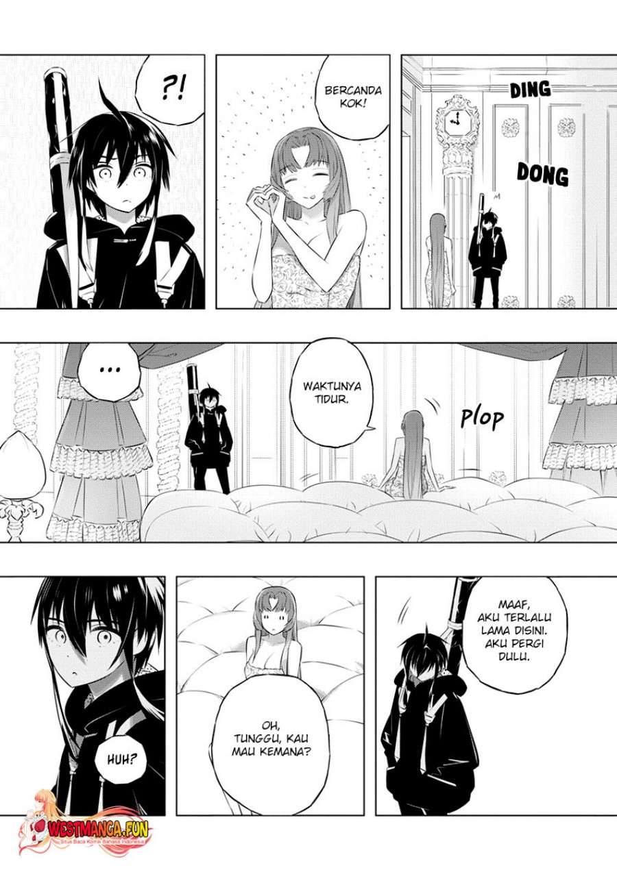 kimi-to-boku-no-saigo-no-senjou-arui-wa-sekai-ga-hajimaru-seisen - Chapter: 42